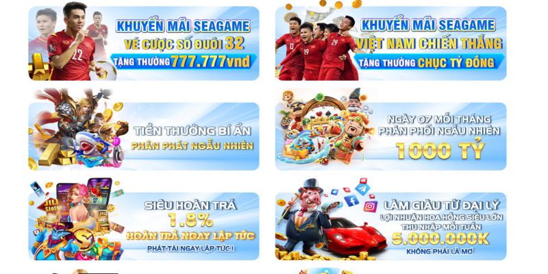 Giới thiệu Vin777 những ưu điểm vượt trội